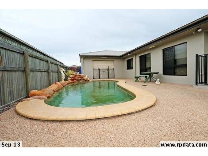 32 Guilfoyle Circuit, Kirwan QLD 4817