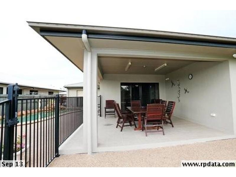 32 Guilfoyle Circuit, Kirwan QLD 4817