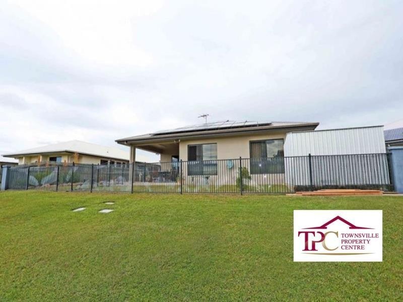 32 Guilfoyle Circuit, Kirwan QLD 4817