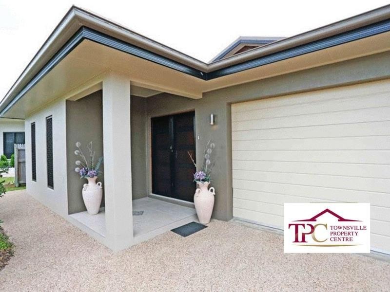 32 Guilfoyle Circuit, Kirwan QLD 4817