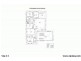 32 Guilfoyle Circuit, Kirwan QLD 4817 Floorplan