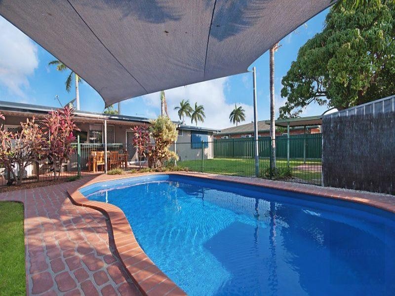 29 Garden Grove Crescent, Kirwan QLD 4817