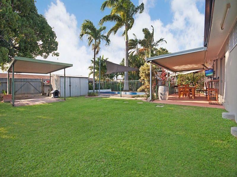 29 Garden Grove Crescent, Kirwan QLD 4817