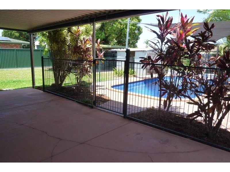 29 Garden Grove Crescent, Kirwan QLD 4817