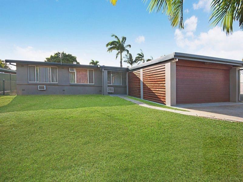 29 Garden Grove Crescent, Kirwan QLD 4817