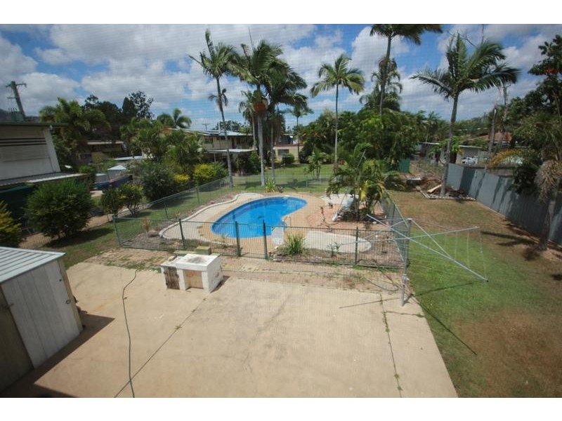 14 Flamingo  Crescent, Condon QLD 4815