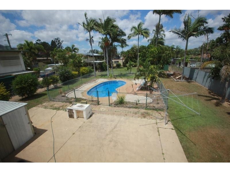 14 Flamingo  Crescent, Condon QLD 4815