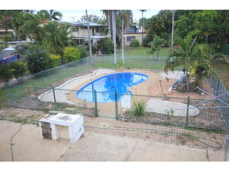 14 Flamingo  Crescent, Condon QLD 4815