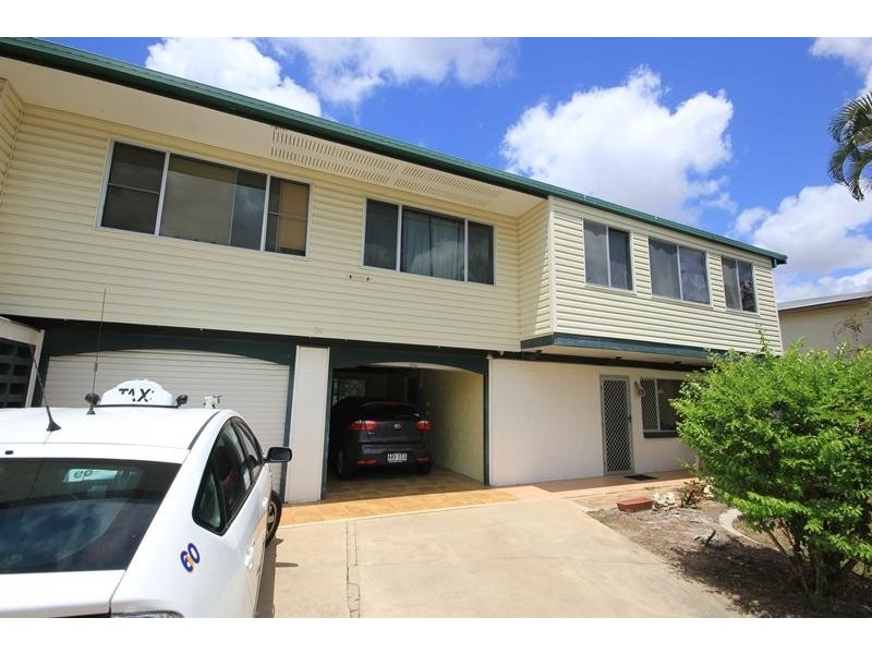 14 Flamingo  Crescent, Condon QLD 4815