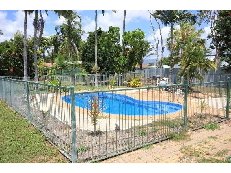 14 Flamingo  Crescent, Condon QLD 4815