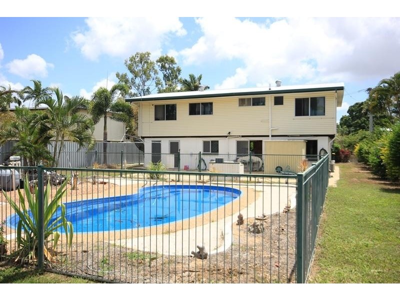 14 Flamingo  Crescent, Condon QLD 4815