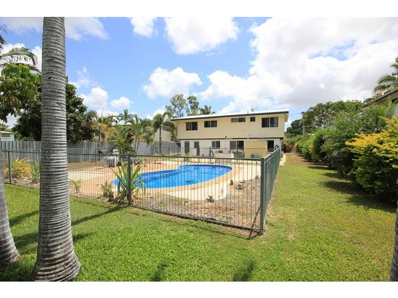 14 Flamingo  Crescent, Condon QLD 4815