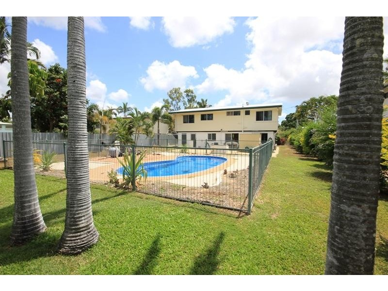 14 Flamingo  Crescent, Condon QLD 4815