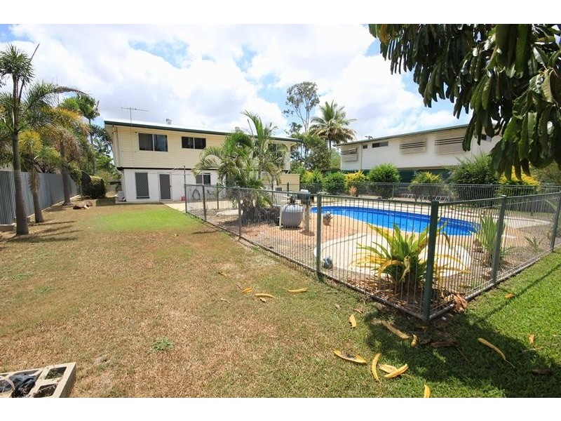 14 Flamingo  Crescent, Condon QLD 4815