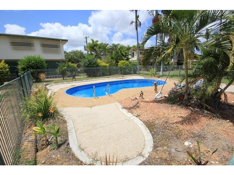 14 Flamingo  Crescent, Condon QLD 4815