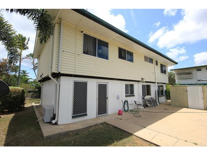 14 Flamingo  Crescent, Condon QLD 4815