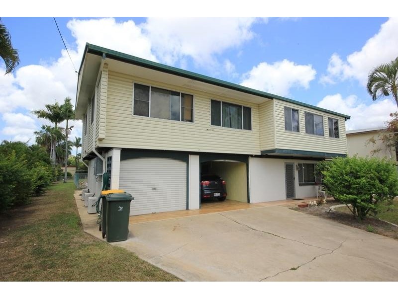 14 Flamingo  Crescent, Condon QLD 4815