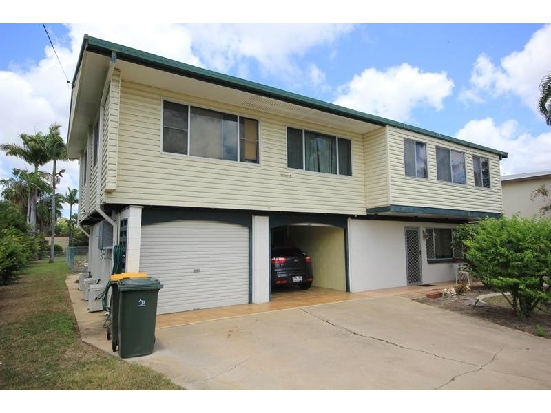 14 Flamingo  Crescent, Condon QLD 4815