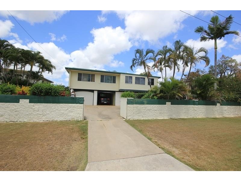 14 Flamingo  Crescent, Condon QLD 4815