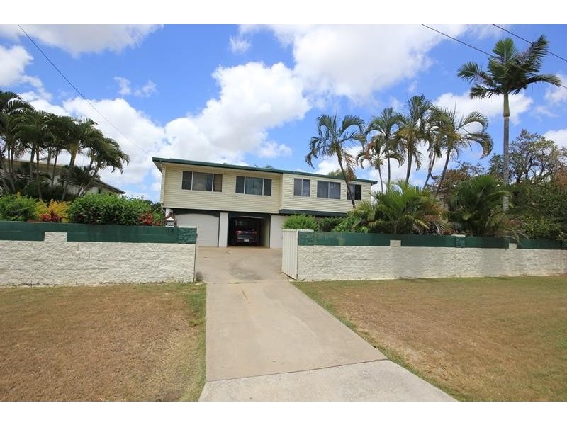 14 Flamingo  Crescent, Condon QLD 4815