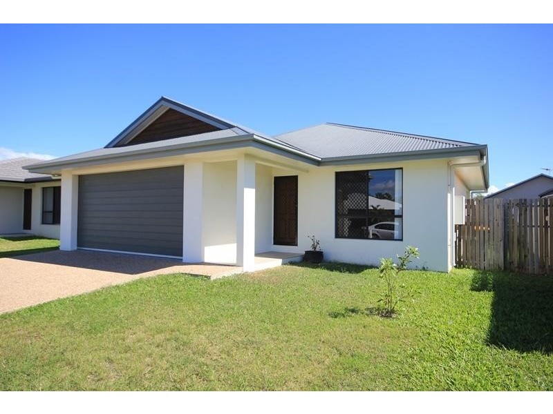 78 Summerland Drive, Deeragun QLD 4818