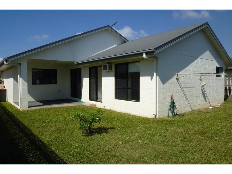 78 Summerland Drive, Deeragun QLD 4818