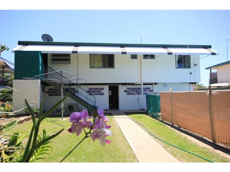 8 Catalonia Street, Kirwan QLD 4817