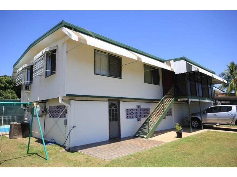 8 Catalonia Street, Kirwan QLD 4817