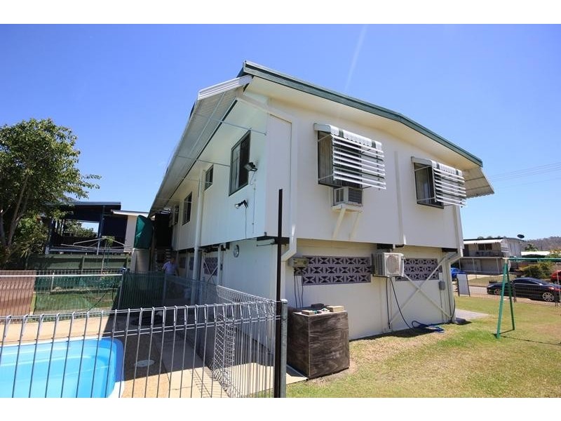 8 Catalonia Street, Kirwan QLD 4817