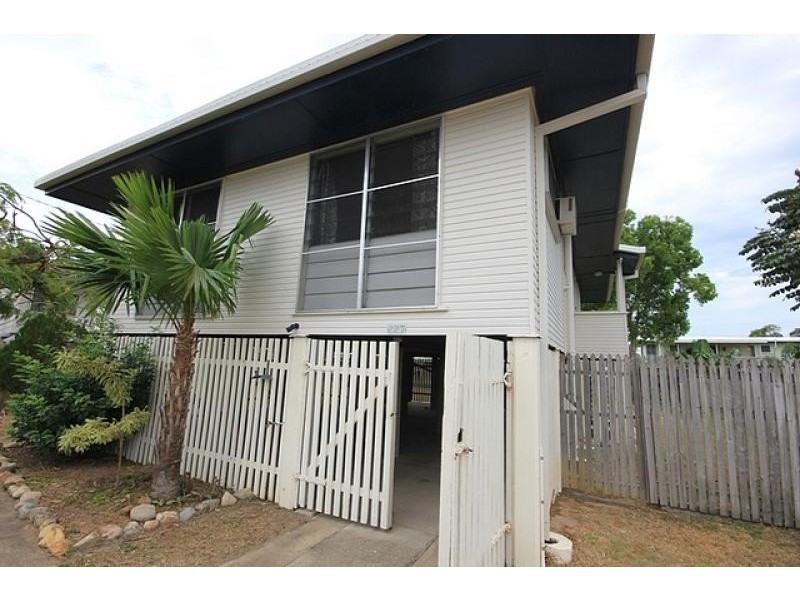 227 Palmerston  Street, Vincent QLD 4814