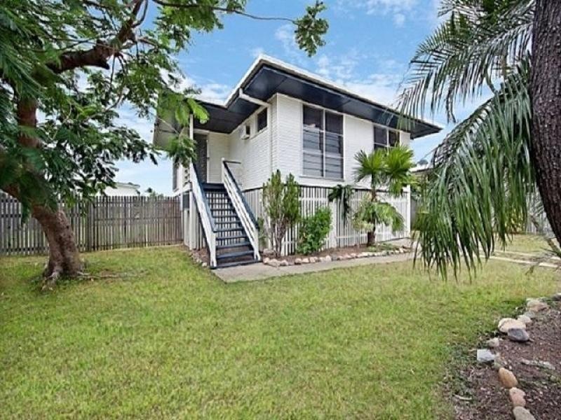 227 Palmerston  Street, Vincent QLD 4814