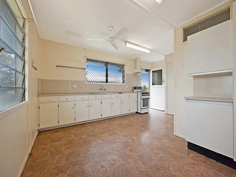 227 Palmerston  Street, Vincent QLD 4814