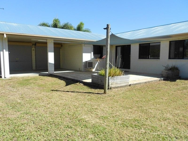 59 Jacana  Crescent, Condon QLD 4815