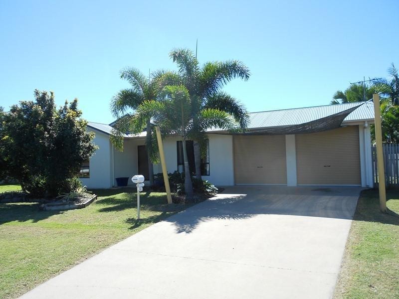 59 Jacana  Crescent, Condon QLD 4815