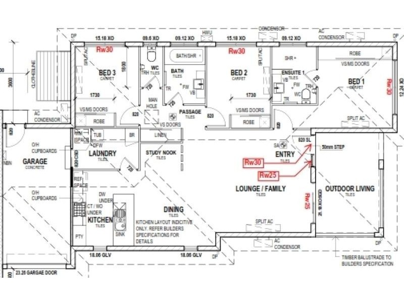 3A Wainscot Street, Shaw QLD 4818