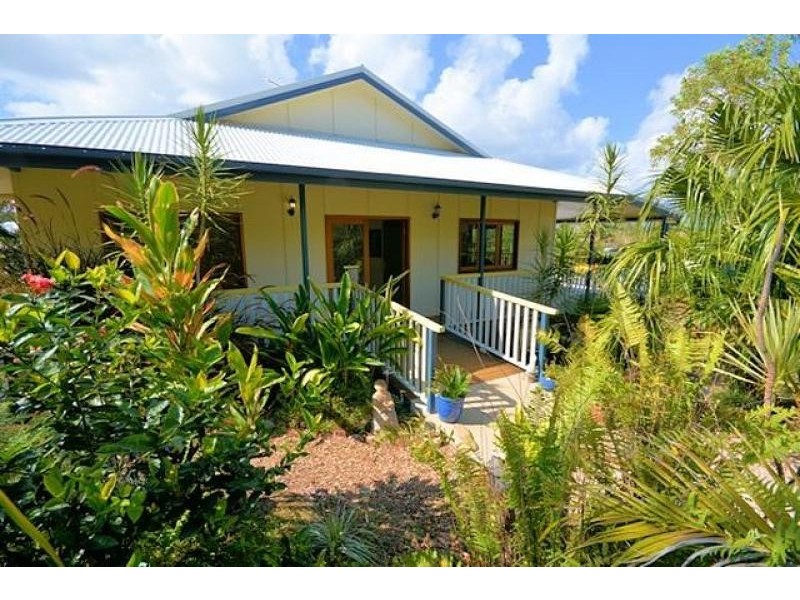 5 Saltwater Drive, Toomulla QLD 4816