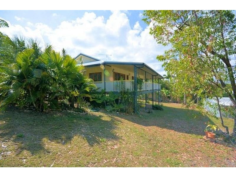 5 Saltwater Drive, Toomulla QLD 4816