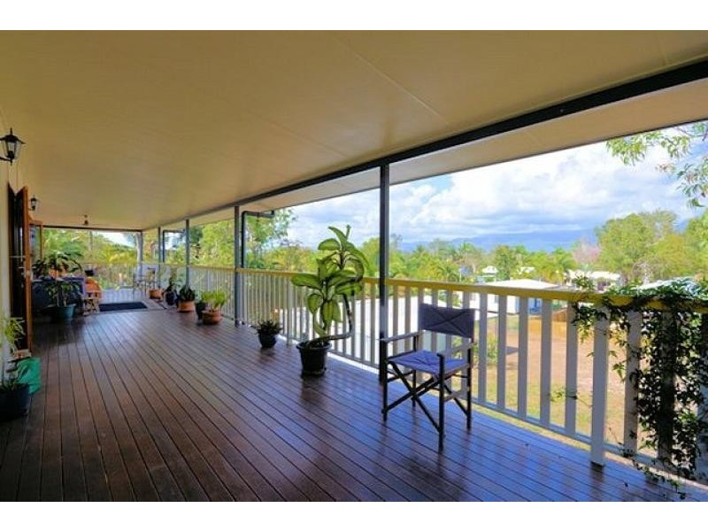 5 Saltwater Drive, Toomulla QLD 4816