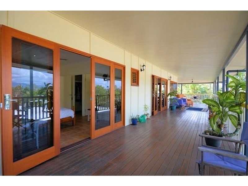 5 Saltwater Drive, Toomulla QLD 4816