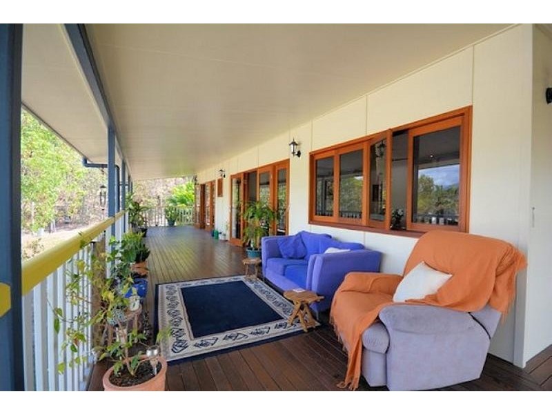 5 Saltwater Drive, Toomulla QLD 4816