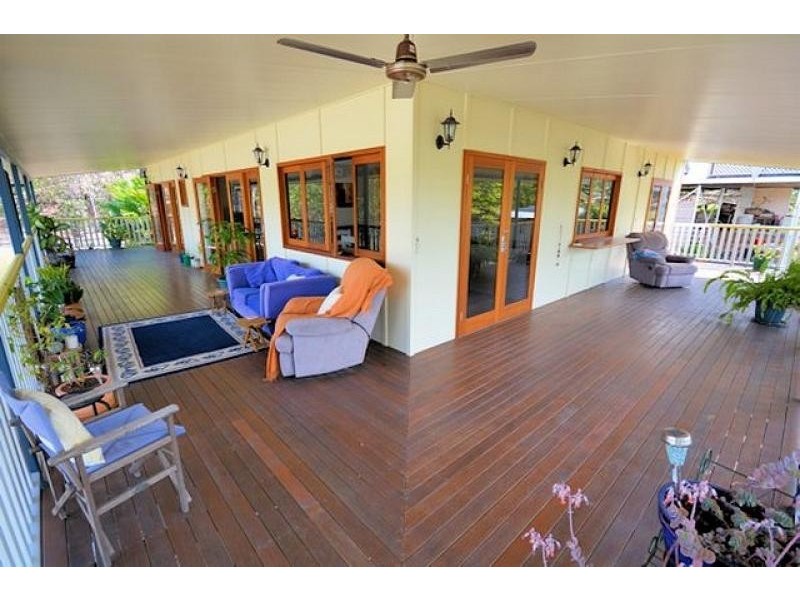 5 Saltwater Drive, Toomulla QLD 4816