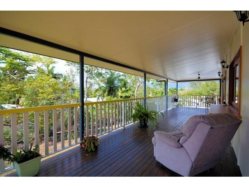 5 Saltwater Drive, Toomulla QLD 4816