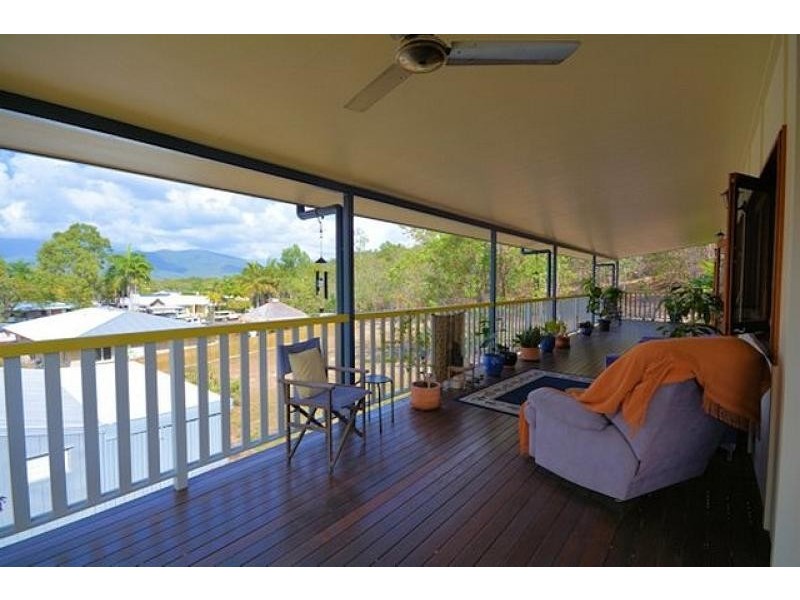 5 Saltwater Drive, Toomulla QLD 4816