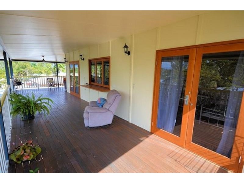 5 Saltwater Drive, Toomulla QLD 4816