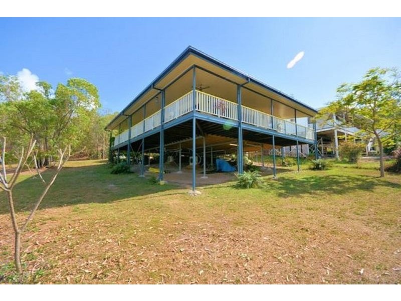 5 Saltwater Drive, Toomulla QLD 4816