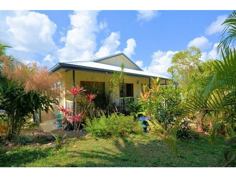 5 Saltwater Drive, Toomulla QLD 4816