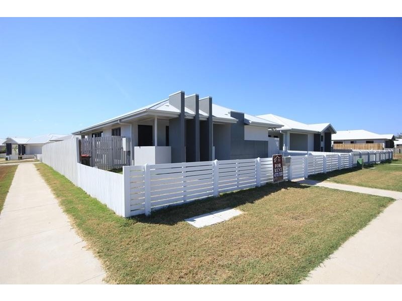 16 The Grange Street, Shaw QLD 4818