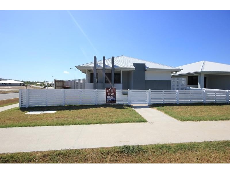 16 The Grange Street, Shaw QLD 4818