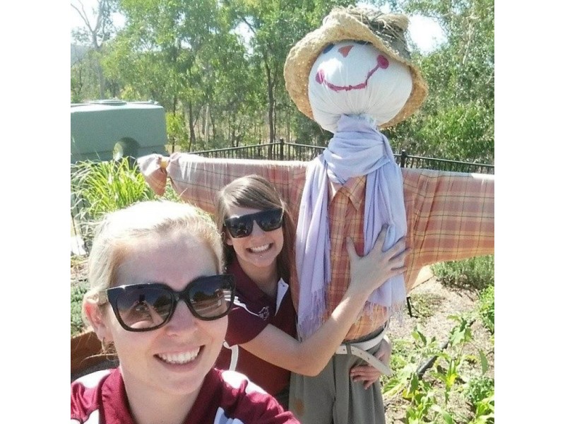 16 The Grange Street, Shaw QLD 4818