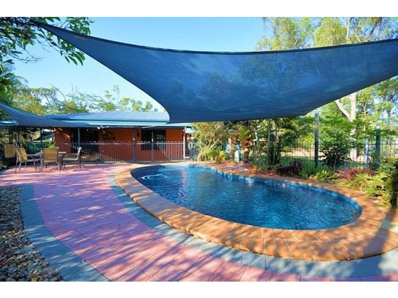 5A Hansen Court, Deeragun QLD 4818